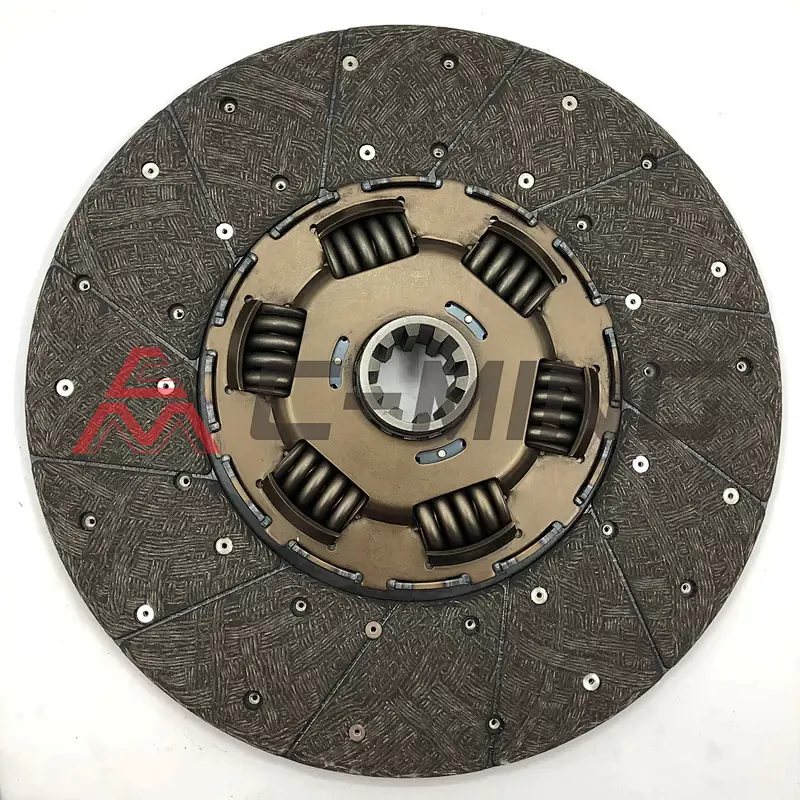 HOWO PL Clutch Disk Assembly 430mm 1432116180002 430×240×10×52.5
