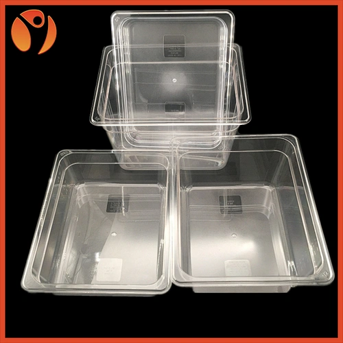 GN FOOD CONTAINER PAN