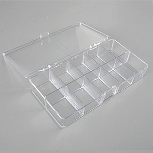 Middle Tip Box