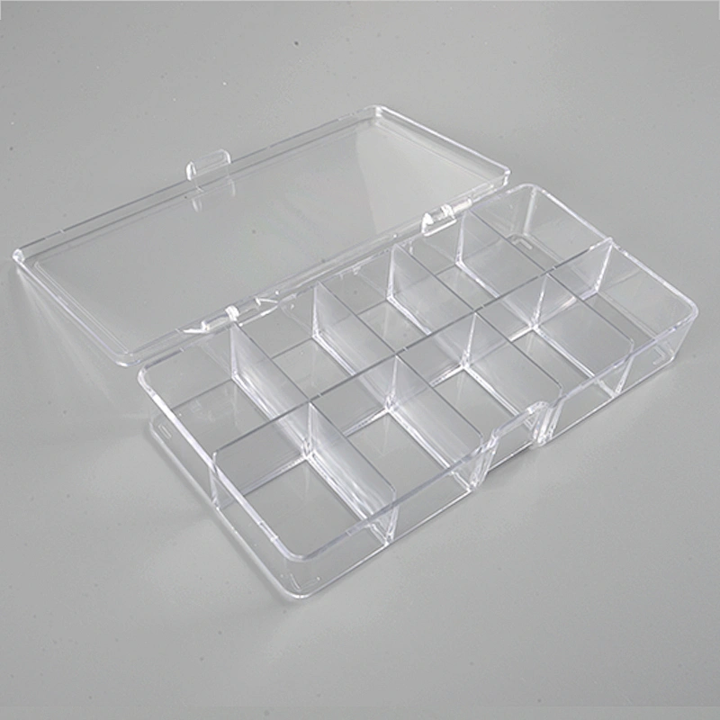 Middle Tip Box