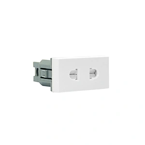 Sinoamigo F3/Euro/US Standard Two-pin Socket