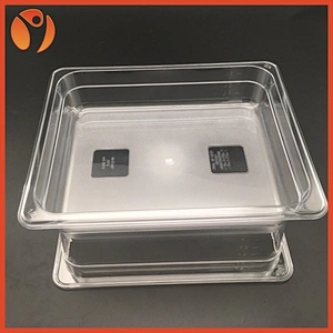 GN FOOD CONTAINER PAN
