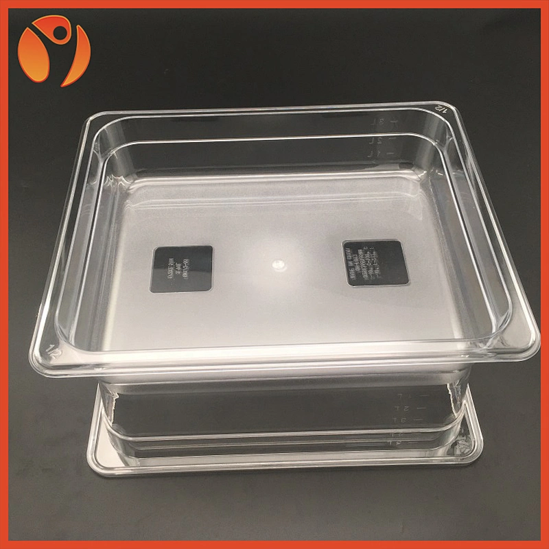 GN FOOD CONTAINER PAN