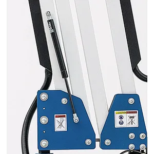 M3 Macro Reduce Tap Breakage Electric Touch Panel Tapping Arm