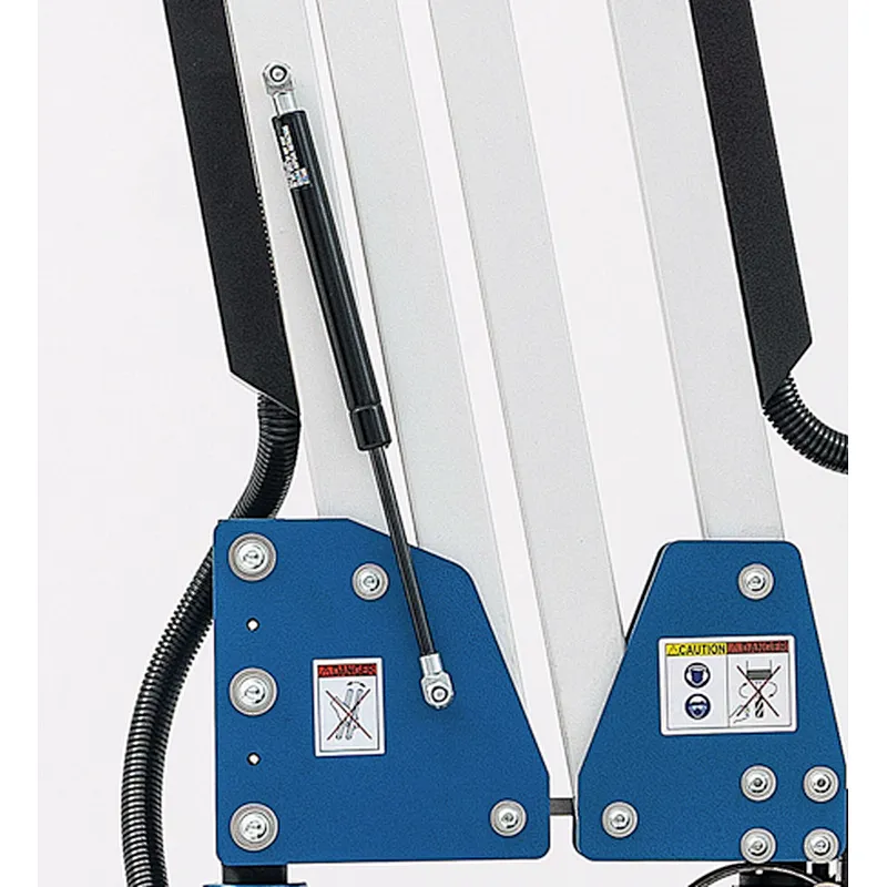M3 Macro Reduce Tap Breakage Electric Touch Panel Tapping Arm