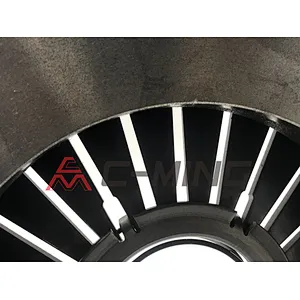 FAW 430x236x450x11 Weichai Sachs Clutch Kits DZ9114160021