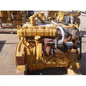 Reman Engine 118 Generator Set SW60 Marine AP-1000D Engine assembly 345D Diesel Truck
