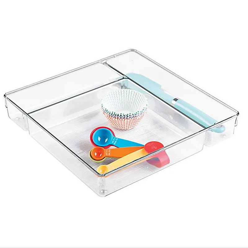 Kitchen Table Drawer Organizer Set
