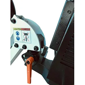 M3 High Frequency Low Noises 1600 RPM Threading Tools