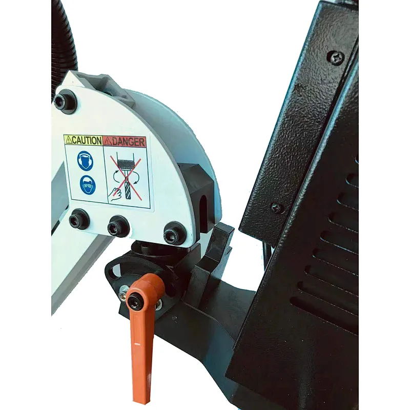 M3 High Frequency Low Noises 1600 RPM Threading Tools