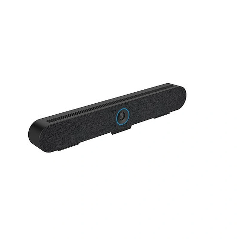 4K All In One USB Video Soundbar
