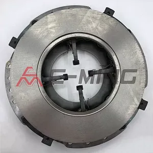 FVR 6HK1 380x218x405x10 Push Type Clutch 1312203760