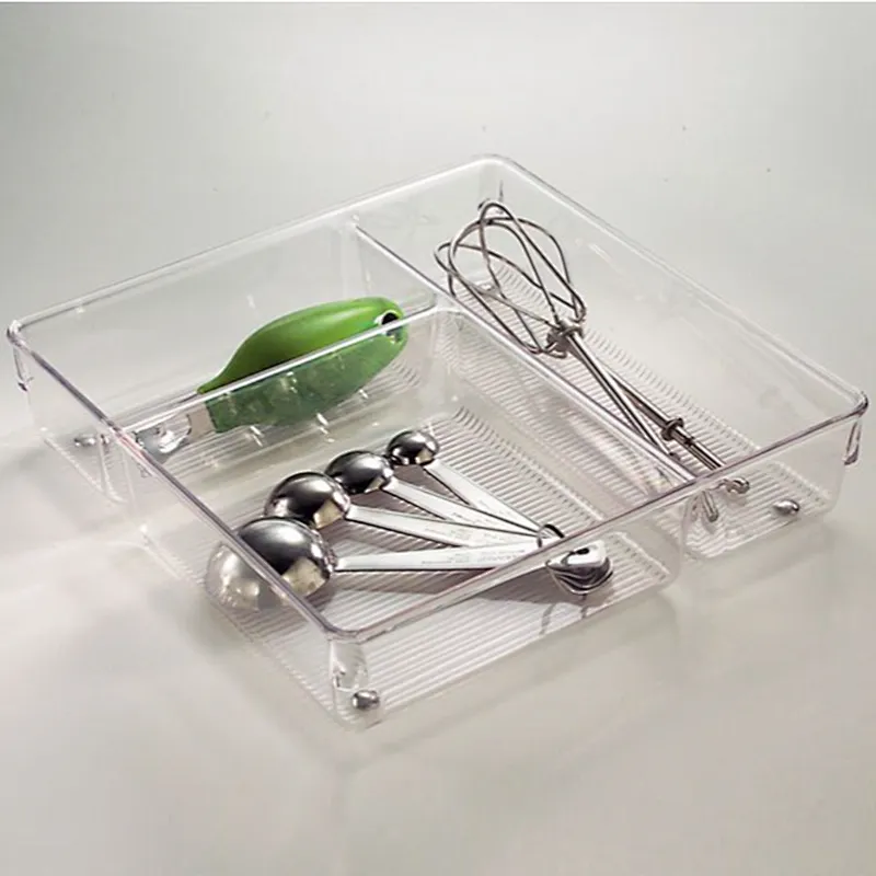 Kitchen Table Drawer Organizer Set