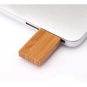 USB Drive Wood High Capacity Pen Drive Wood USB Stick With A-class Flash Chip Flash Drive WD-11