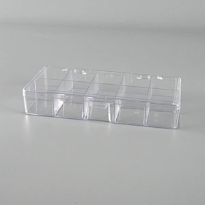 Middle Tip Box