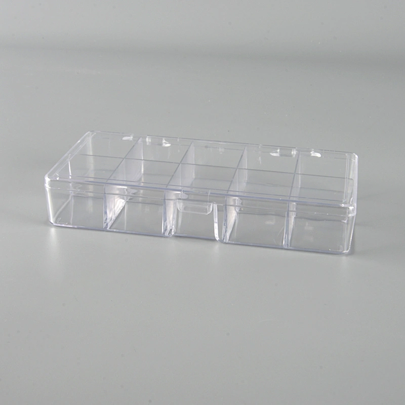 Middle Tip Box