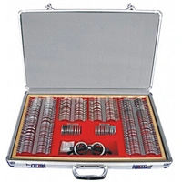 CCEC266 Trial Lens Set 266pcs