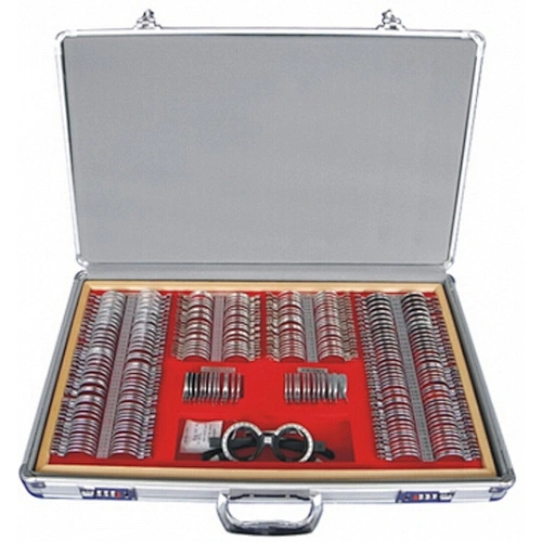 CCEC266 Trial Lens Set 266pcs