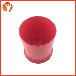 PLASTIC STRAW HOLDER