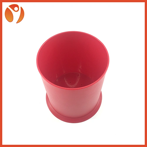 PLASTIC STRAW HOLDER