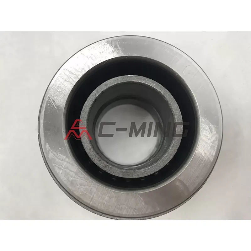 48*32*35 62CT3530F2 JMC light truck Clutch Pressure Plate Assembly