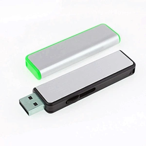 Top USB Memory Sticks High Speed Capless USB 3.0 Flash Drive Rugged Flash Drive With Custom Logo