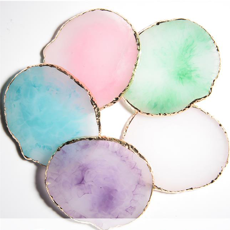 Nail Paint Palette