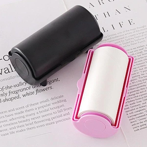 Nail Stamp Printer (With paper)