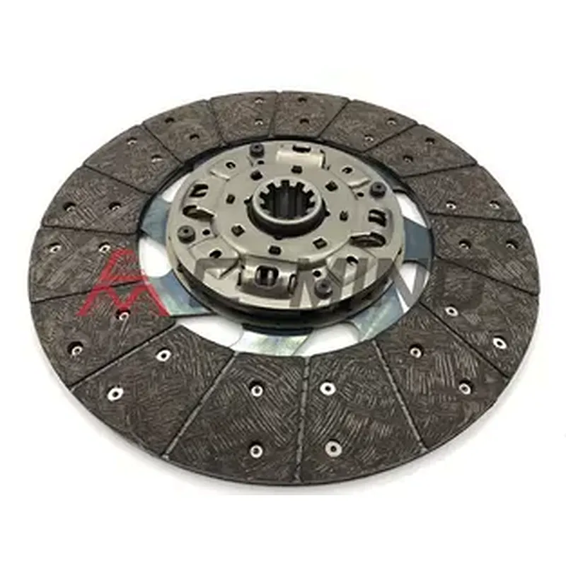 CA151 350x220x10x38.4 Exedy Clutch Kits 1601R21-130