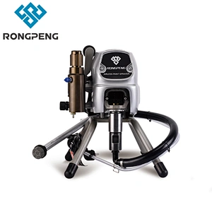 Airless Paint Sprayer R470