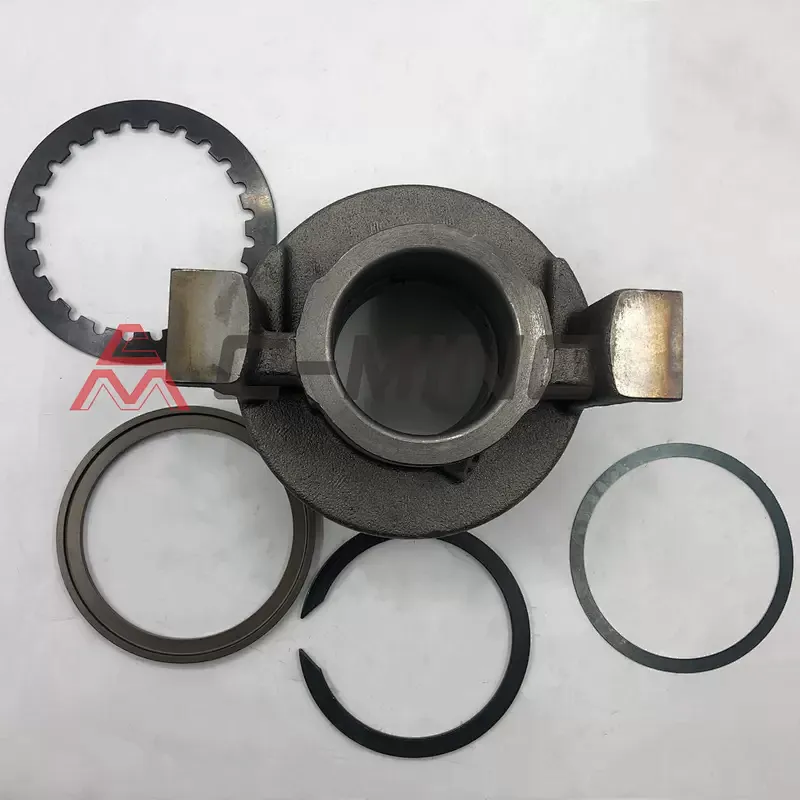 1-3130023-0 6WF1 For ISUZU Clutch Release Bearing Assembly 61x86.6x109.2x137.7