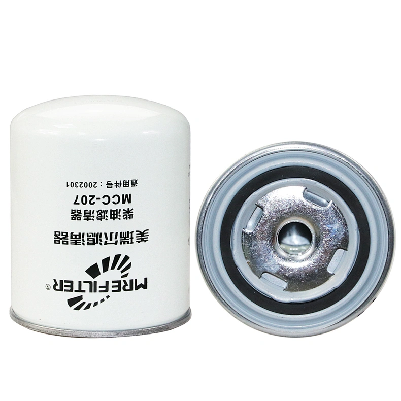 【Meiruier filter】The consequences of using substandard low-quality fuel filters