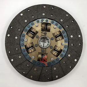 350x220x10x44.8 Isuzu Clutch Kits 1-31240-611-0 ISD055Y 6HE1