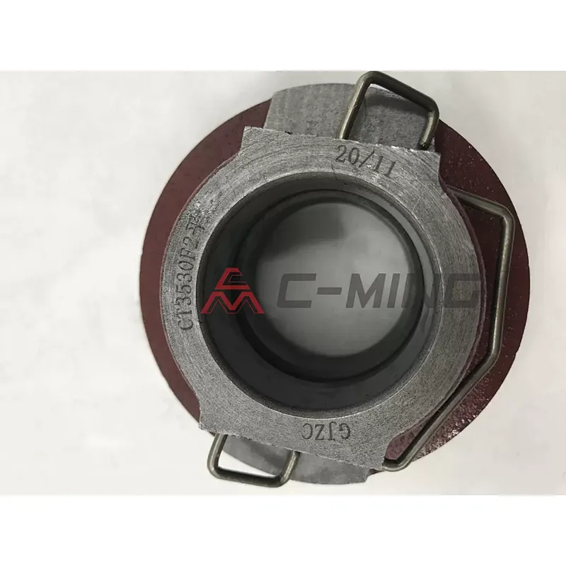 62CT3530F2 JMC light truck 48*32*35 Clutch Pressure Plate Assembly