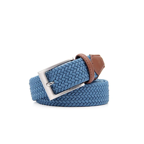 ELASTIC BELT