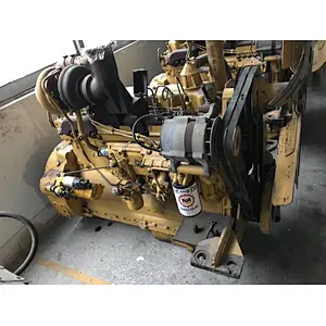Diesel Truck 213 Engine assembly 30800 Reman Engine SAT422DB Generator Set 428B Marine