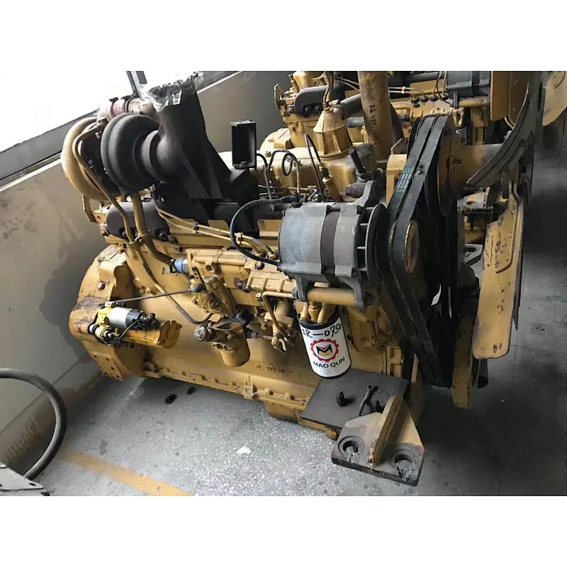 Diesel Truck 213 Engine assembly 30800 Reman Engine SAT422DB Generator Set 428B Marine