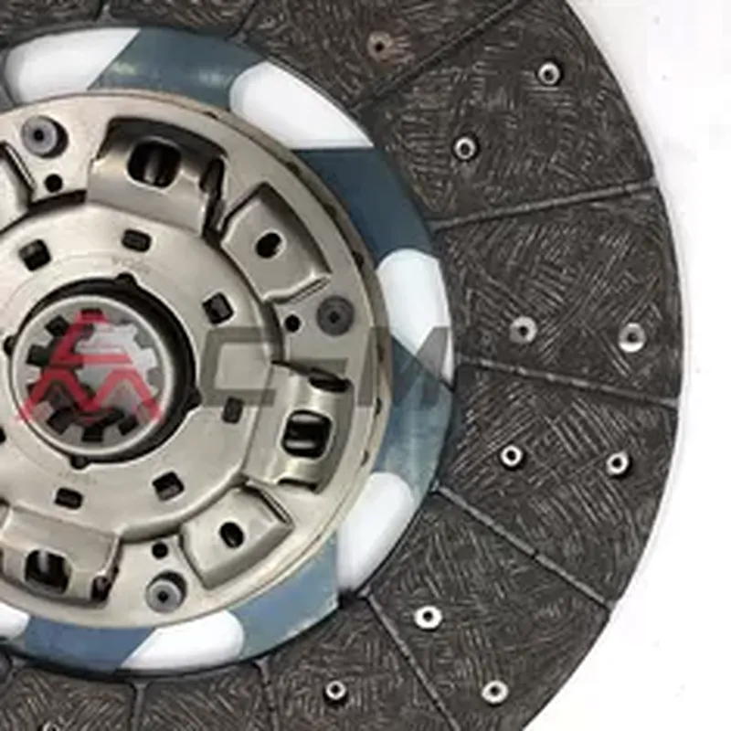 CA151 350x220x10x38.4 Exedy Clutch Kits 1601R21-130