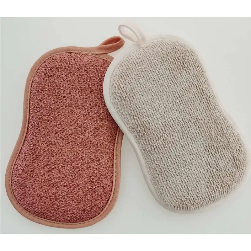 microfiber cleaning pad