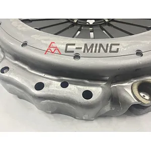 FAW 430x236x450x11 Weichai Sachs Clutch Kits DZ9114160021