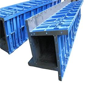 Steel Formwork