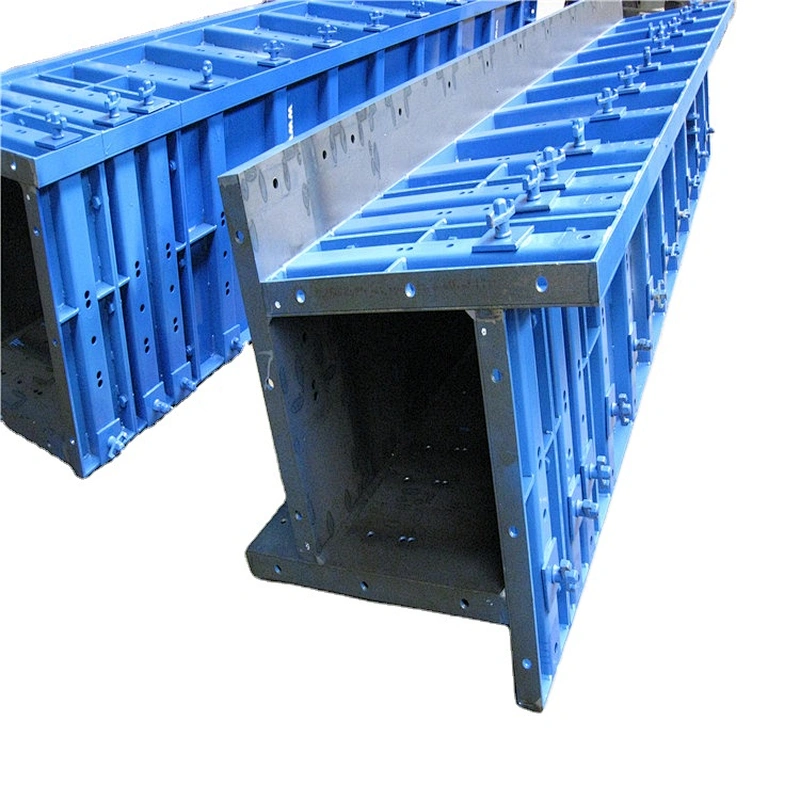 Steel Formwork