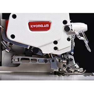 KL-GT900A Smart Super High Speed Automatic Overlock Sewing Machine