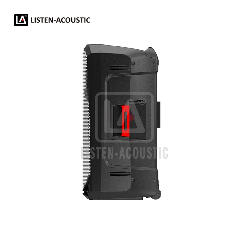 PM-15D1 2-Way Full Range Speaker