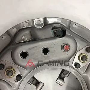 ISC518 Exedy Racing Clutch Exedy Heavy Duty Clutch 8PE1