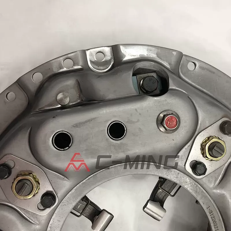 ISC518 Exedy Racing Clutch Exedy Heavy Duty Clutch 8PE1