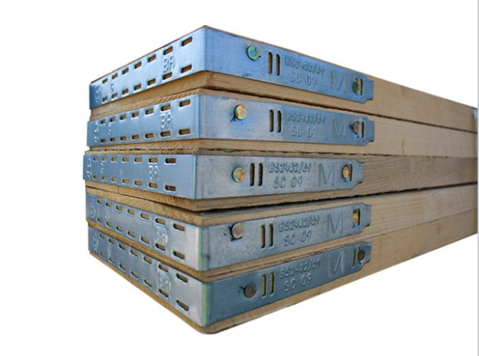 Scaffolding Board Prices Set To Rise Further