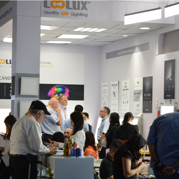 Coolux LED Factory