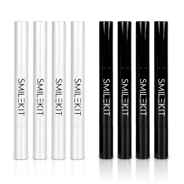 Vegan PAP Portable Bleaching Teeth Gel Teeth Whitening Pen Home