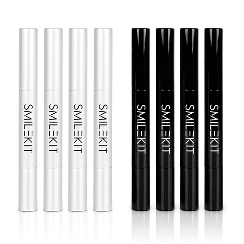 Vegan PAP Portable Bleaching Teeth Gel Teeth Whitening Pen Home